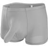 Not specified Slip Boxer Luce Luci Uomo il Recente Mutandine per collant per moda Accessori