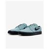 Nike FD6757-004 Nike SB Zoom Janoski OG+ Cannon Black Gum Light Brown Black (Uomo)