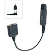 Cavo audio connettore K per supporto UV-9R Plus 2 pin