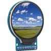 Schermo LCD IPS Rotondo 1,28 Pollici Risoluzione 240x240 per Interfaccia