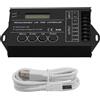 TC420 Time Controller programmabile per display LED TC420 RGB 5 DC12 24V