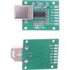 Programmatore USB-B EMMC-ISP for flash Tool Riparazione Officina 3+1 Fil