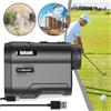 Nohawk 600M 1000Y Telemetro laser da golf per telemetro da Golf Rechargeable