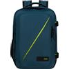 American Tourister ZAINO AMERICAN TOURISTER TAKE2CABIN MS MISURE CABINA 30x40x20 cm