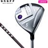ONOFF Albero in carbonio ONOFF da donna Smooth Kick Fairway Wood 7W 22 A-Flex...