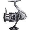 SHIMANO NOVITA' MULINELLO SHIMANO NASCI FC GAMMA COMPLETA FLUIDO E ROBUSTO!!