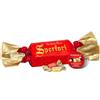 Sperlari Morbidellone Torroncini Teneri Ricoperti al Cioccolato Biaco o Fondente 350g