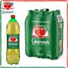 Antarctica Bevanda al Guaranà Analcolica Gassata Sud America Cassa Pet 6x1.5L