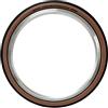 Continental - Continental 35-349 Contact Urban (16 x 1.35) Pneumatico BL pieghevole nero/marrone - 1 pezzo