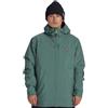 DC Shoes Basis - Giacca da Snowboard da Uomo
