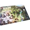 Renegade Game Studios Renegade Games Studios Architetti del Regno Occidentale: Tappetino da Gioco - (30,5 x 21 Pollici) - Accessorio per Gioco Base ed espansioni