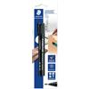 STAEDTLER Lumocolor 352 Marcatore permanente - nero, singolo, 2,0 mm