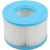 Cartuccia filtro pompa piscina per piscine idromassaggio per intex S1 29011E