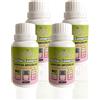 Does not apply , Larvicida Zanzare Pastiglie, Compresse Effervescenti 1G (200 Compresse) Tratta