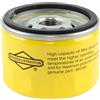 Does not apply Filtro Olio Originale Briggs & Stratton 696854 Motore Trattorino Tagliaerba Nuov