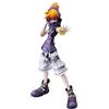 Square Enix The World Ends with You - Final Remix Bring Arts Action Figure Neku