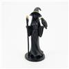 Statuetta di Strega Gotico Strega con Corvo Nero per Halloween, Collezionisti