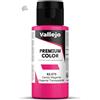 Does not apply Premium Airbrush Color - Flacone Di Vernice, Rosa (Candy Magenta), 60 Ml