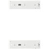 Per Hisense Per Ronshen per lampada LED 887585 MDDZ-283 DC12V 12,8x3,8mm