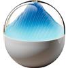Umidificatore Diffusore di per Oli Essenziali 2 in 1 con Luci LED a 7 per Cam