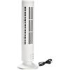 Ventilatore USB Silent Tower per design pale per laptop power bank caricatore