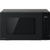 Panasonic Microonde 900W (24Lt) NN K36NBMEPG Grill Black
