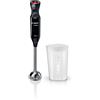 Frullatore Immersione Bosch MS6CB6110 Mixer 1000W 12 Velocità Acciaio Profession