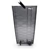Jura Water Tank Reservoir Complete C3 C8 C9 EA Macchina da caffè automatica...