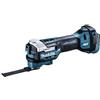 Makita TM52DZ Custodia caricabatterie multiutensile senza fili 18 V venduta s...