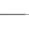 Sealey Punta Per Trapano SDS Plus �22 X 450Mm SDS22X450