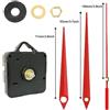 Kit Movimento Quarzo per fai da Te 56x56x16mm Adatto 9-11mm per quadrante Orolo
