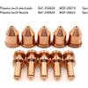 Kit ugelli punte torcia al plasma per for spettro fresa per elettrodi for xt60
