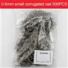 N/A Hot Staples Elettroutensili per cucitrice a Caldo Parte Plastica per saldatore