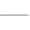 Sealey Punta Per Trapano SDS Plus �20 X 600Mm SDS20X600