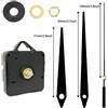 Kit Movimento Quarzo per fai da Te 56x56x16mm Adatto 9-11mm per quadrante Orolo