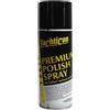 Yachticon Premium Polacco Spray Con Teflon Protector 400 ML