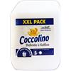 Coccolino Ammorbidente 10 litri 110 Lavaggi Pure