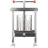 Spremitore Verticale Manuale Resistente Alla Ruggine Pressa in Acciaio Inox