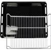 vhbw teglia da forno griglia per Siemens HSG636BS1/93 HSG636ES1/93 HS636GDS1/01