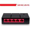 Mercusys Switch Desktop 5-Porte 10/100/1000Mbps - MS105G