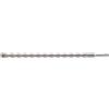 Draper Sds Plus Muratura Punta per Trapano 20.0 x 450mm Tungsteno con 41303