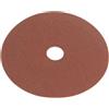 Faithfull Resina Legato Dischi Abrasivi 115 x 22mm 24G (Pacco 25) FAIAD11524