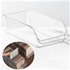 Contenitore per CD, espositore per DVD, contenitore per esposizione, espositore