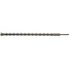 Sealey Punta Per Trapano SDS Plus �20 X 450Mm SDS20X450