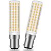 Does not apply LAMPADINA LED DIMMERABILE B15D 10W 230V SOSTITUISCE OSRAM LUCE CALDA EFFICIENZA