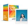 Polaroid PZ6017 Carta Fotografica Polaroid Go Film Double Pack X16