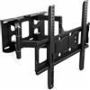 Supporto TV 26-55 Pollici a Muro Braccio Snodabile Estensibile VESA 50kg