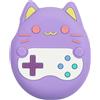 Custodia Silicone Morbida per Console per tamagotchi Paradise Protezione