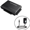 Convertitore Hard Disk Esterno USB 3.0 per HDD da per sata e IDE 2,5 da 3,5