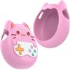 Custodia Silicone Morbida per Console per tamagotchi Paradise Protezione
